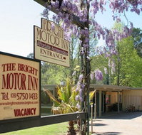 Bright Motor Inn - Hotel QLD