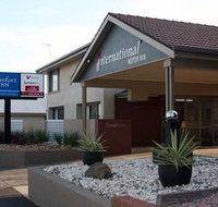 Comfort Inn Warrnambool International - Hotel QLD