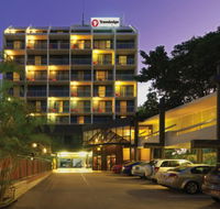 Travelodge Rockhampton - Hotel QLD