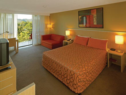 Travelodge Rockhampton - Hotel QLD 1