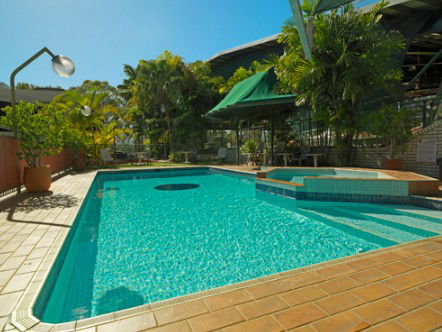 Travelodge Rockhampton - Hotel QLD 2