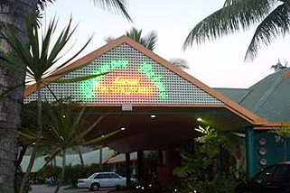 North Rockhampton QLD Hotel QLD