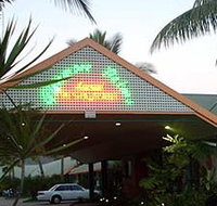 Glenmore Palms Motel - Hotel QLD
