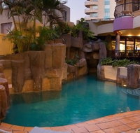 Nautilus Resort - Hotel QLD