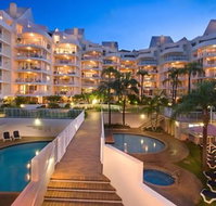 Osprey Oceanview Apartments - Hotel QLD