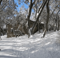 Akla Ski Lodge - Hotel QLD