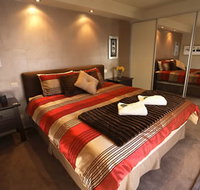 Alpine Country Cottages - Studio 7 - Hotel QLD