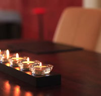 Alpine Country Cottages - Studio 3 - Hotel QLD