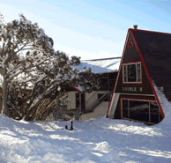 Double B Ski Lodge - Hotel QLD