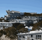 K2 Apartments - Hotel QLD