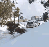 Mansfield Ski Lodge - Hotel QLD