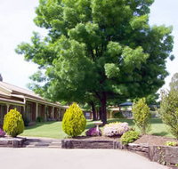 Mansfield Valley Motor Inn - Hotel QLD