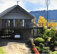 Moonlight Ridge Chalet - Hotel QLD