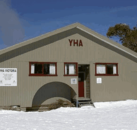 Mount Buller YHA Lodge - Hotel QLD