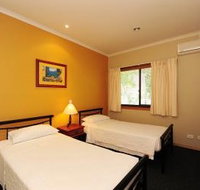 Portside Executive Apartments - Hotel QLD
