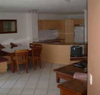 Sandcastles On Currumbin Beach