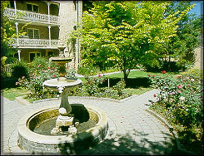 Reid ACT Hotel QLD