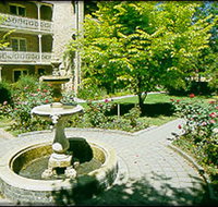 Argyle Executive Apartments - Hotel QLD