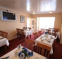 Blue  White Lodge - Hotel QLD