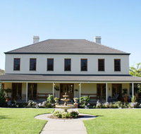 Ginninderry Homestead - Hotel QLD