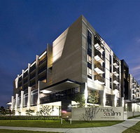 Hotel Realm - Hotel QLD