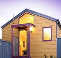 Studio Q Apartments - Hotel QLD