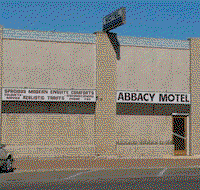 Abbacy Motel - Hotel QLD