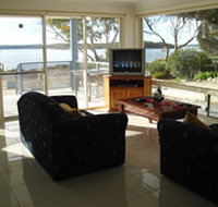 Ambience Apartments Coffin Bay - Hotel QLD