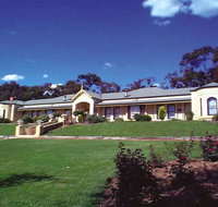 Brice Hill Country Lodge - Hotel QLD