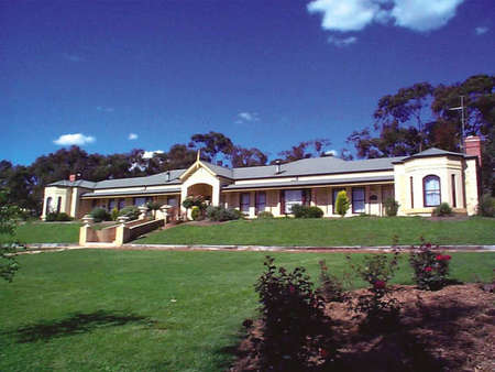 Brice Hill Country Lodge - Hotel QLD 0