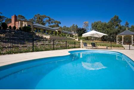 Brice Hill Country Lodge - Hotel QLD 1
