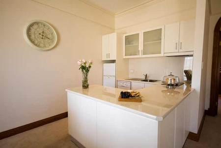 Brice Hill Country Lodge - Hotel QLD 2