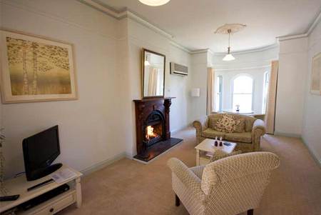 Brice Hill Country Lodge - Hotel QLD 3