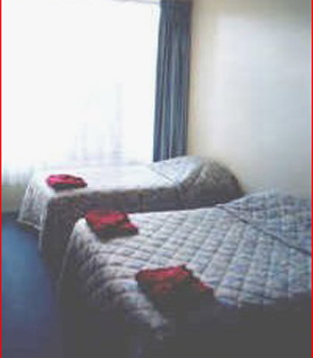  Hotel QLD