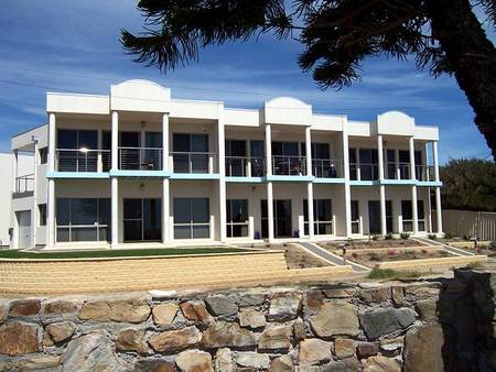  Hotel QLD