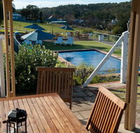 Clare Valley Motel - Hotel QLD