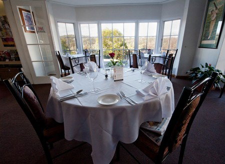 Clare Valley Motel - Hotel QLD 1