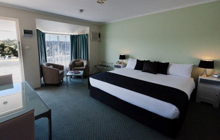 Clare Valley Motel - Hotel QLD 2