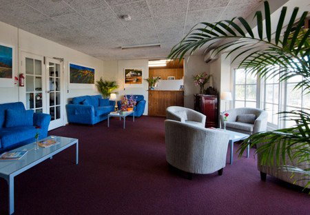 Clare Valley Motel - Hotel QLD 3
