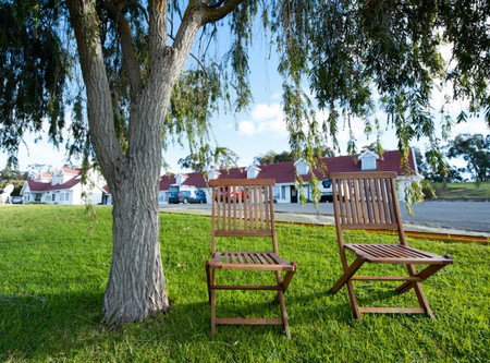 Clare Valley Motel - Hotel QLD 4