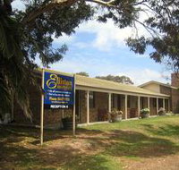 Elliston Apartments - Hotel QLD