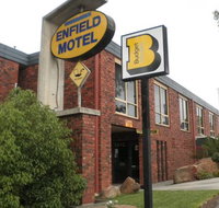 Enfield Motel - Hotel QLD