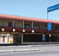 Comfort Inn Manhattan - Hotel QLD