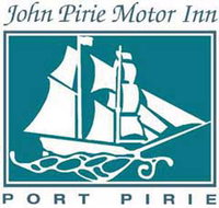 John Pirie Motor Inn - Hotel QLD