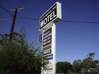 Hotel QLD