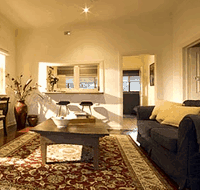 Longview Vineyard - Hotel QLD