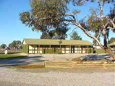 Melrose SA Hotel QLD
