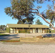 Melrose Holiday Units - Hotel QLD