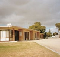 Ocean View Holiday Units - Hotel QLD