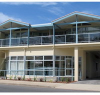 Port Lincoln Foreshore Apartments - Hotel QLD
